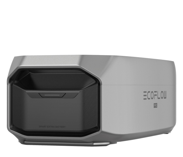 Ecoflow Bateria do DELTA 3 - 1334085 - zdjęcie
